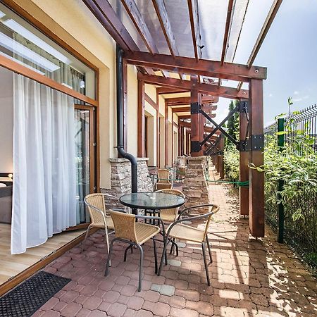 Besenova Apartman Korzar Exterior foto