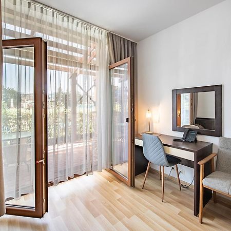 Besenova Apartman Korzar Exterior foto